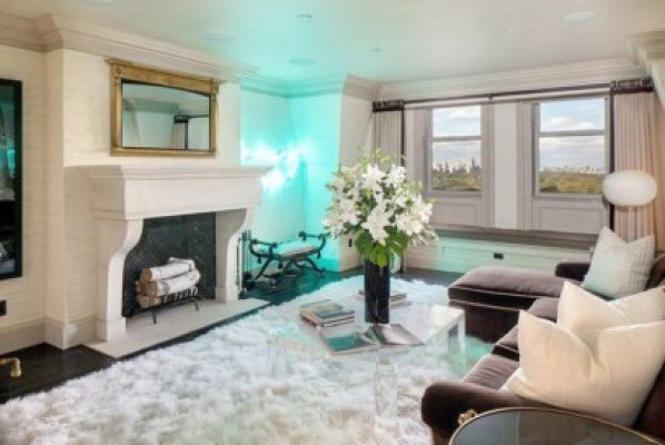 Cum arată cel mai scump penthouse din New York